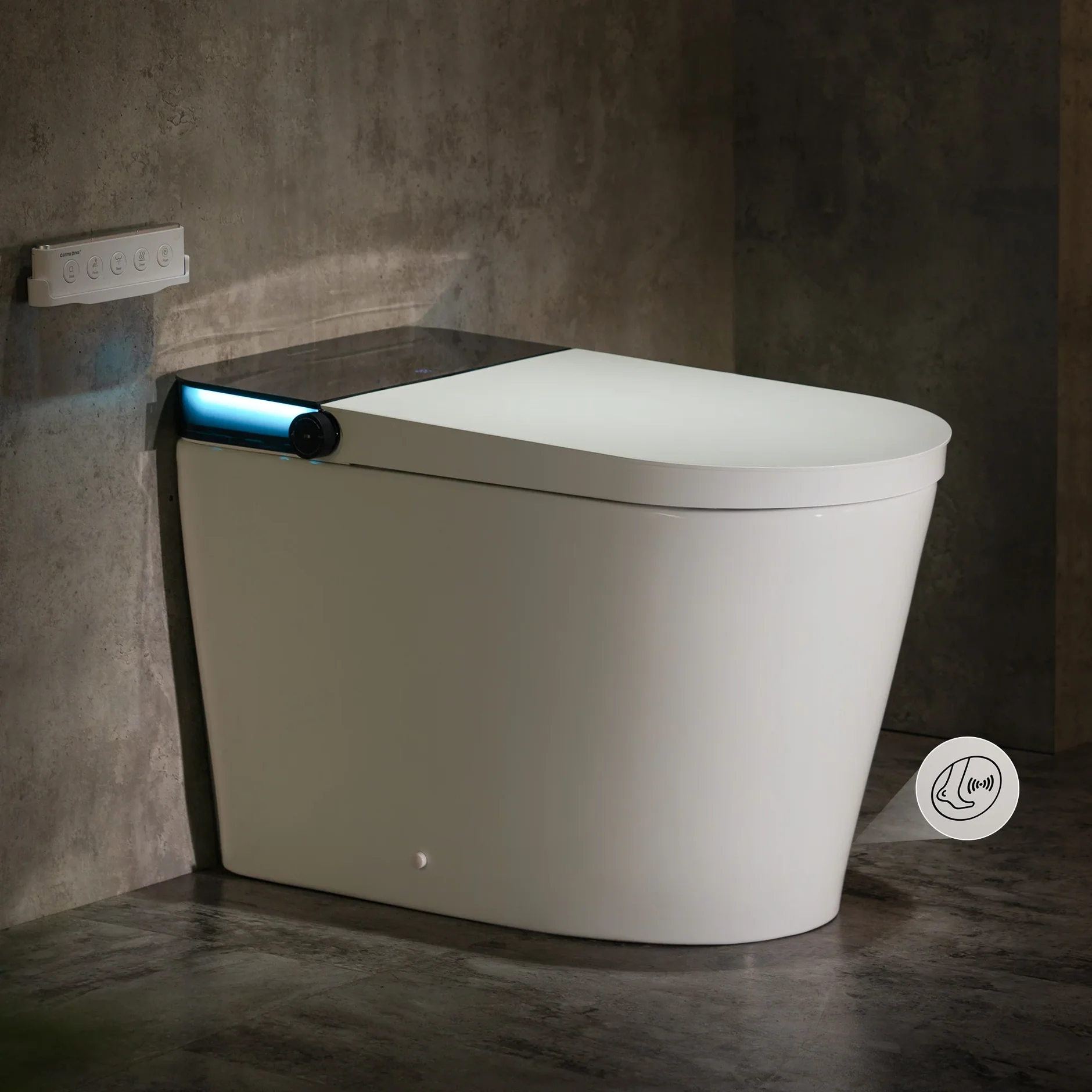 Elevate Your Bathroom Experience