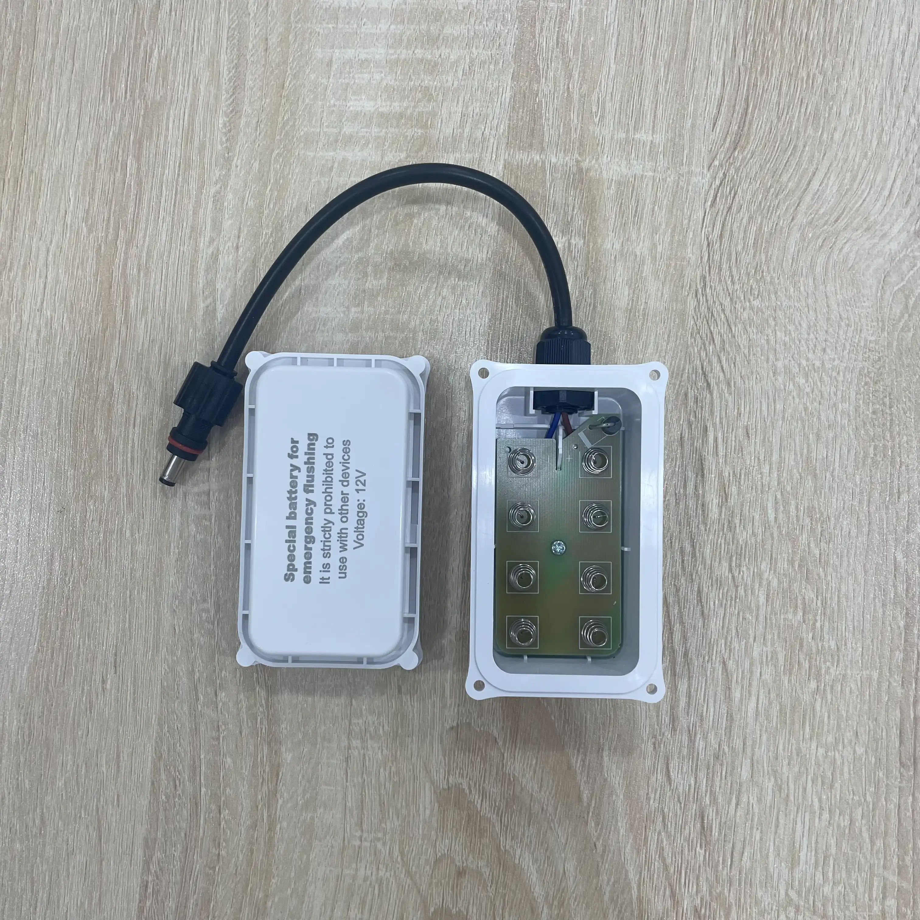 CASA-DIVA Y Series Battery Box