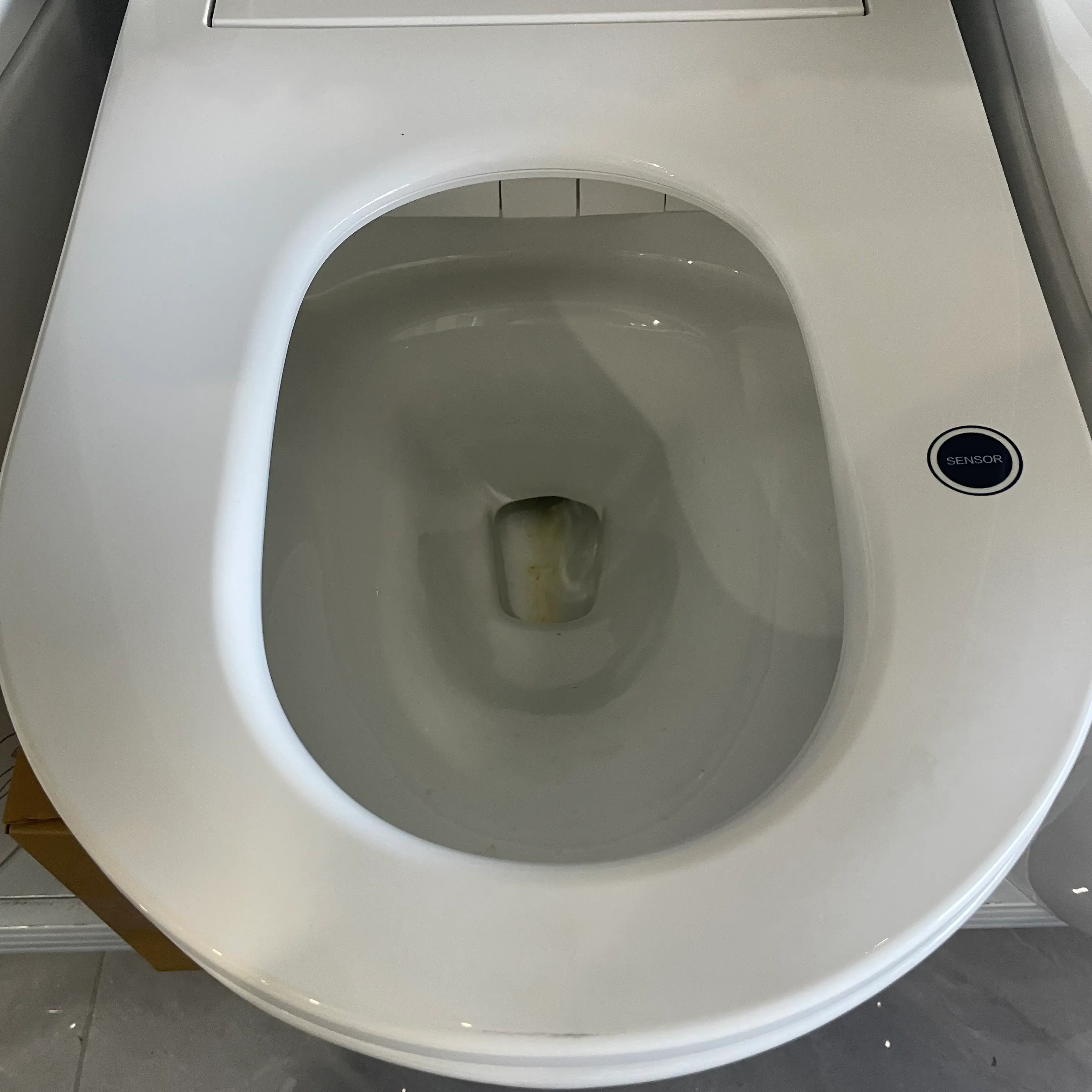 Casta Diva K010 Smart Toilet Seat
