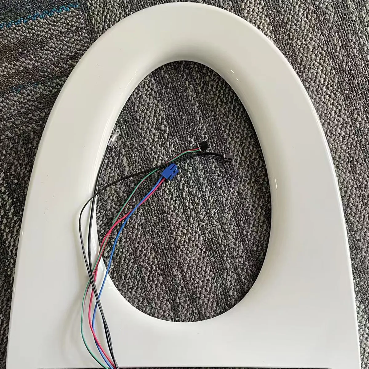 CASTA DIVA Y090 Smart Toilet Seat