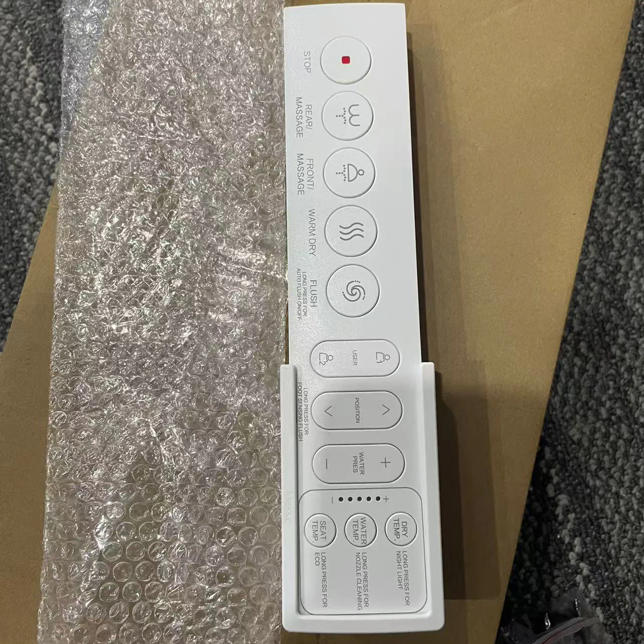 CASTA DIVA CD-K020 Replacement Remote Control