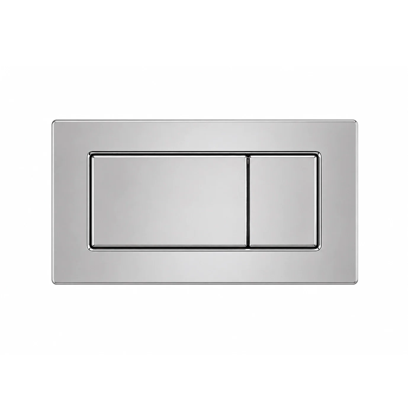 CASTA DIVA CD-T005 Flush Button