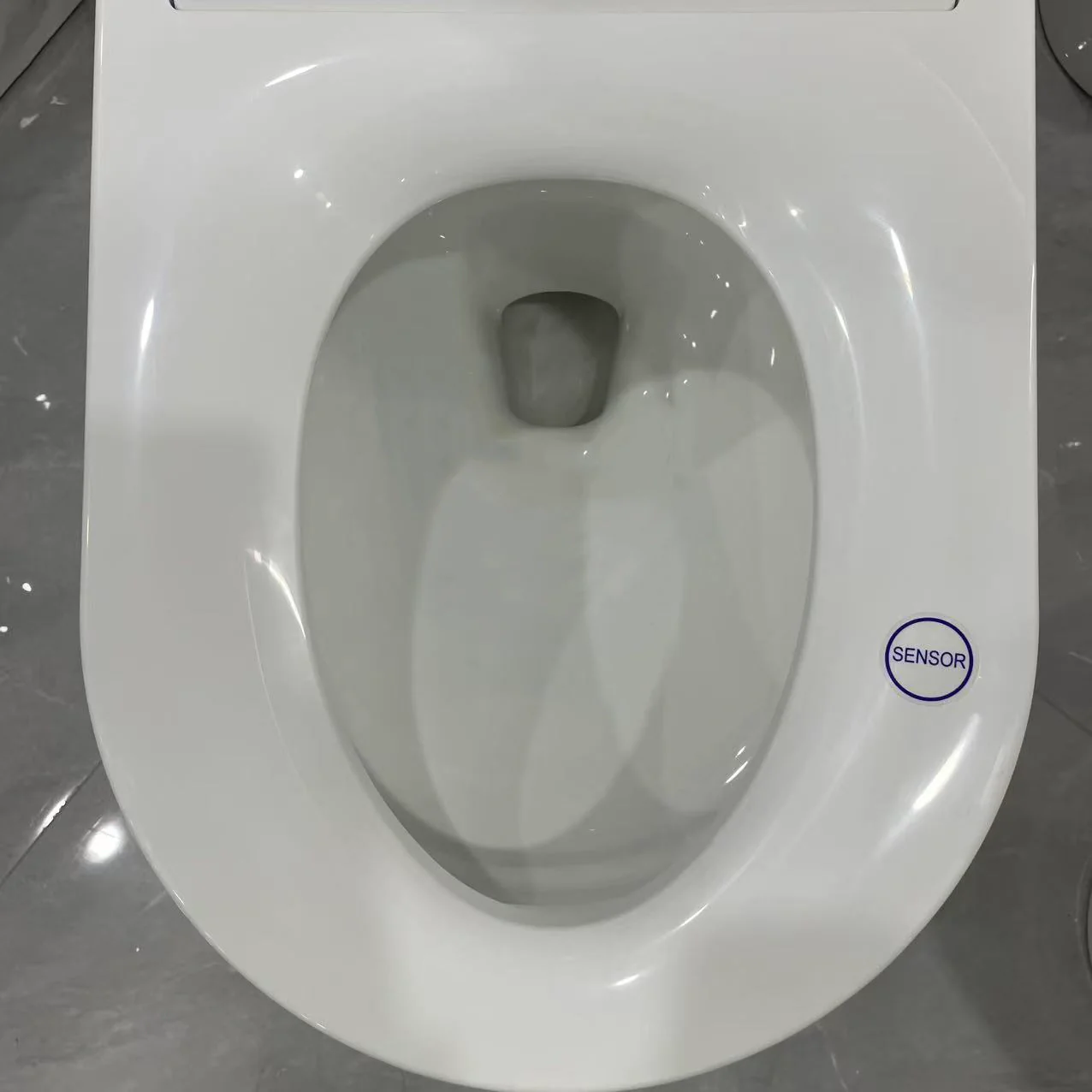 CASTA DIVA U010PRO / U010MAX Toilet Seat (Seat Ring) Replacement