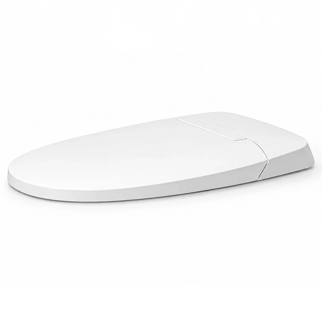 CASTA DIVA CD-W001 Toilet Seat & Lid Assembly