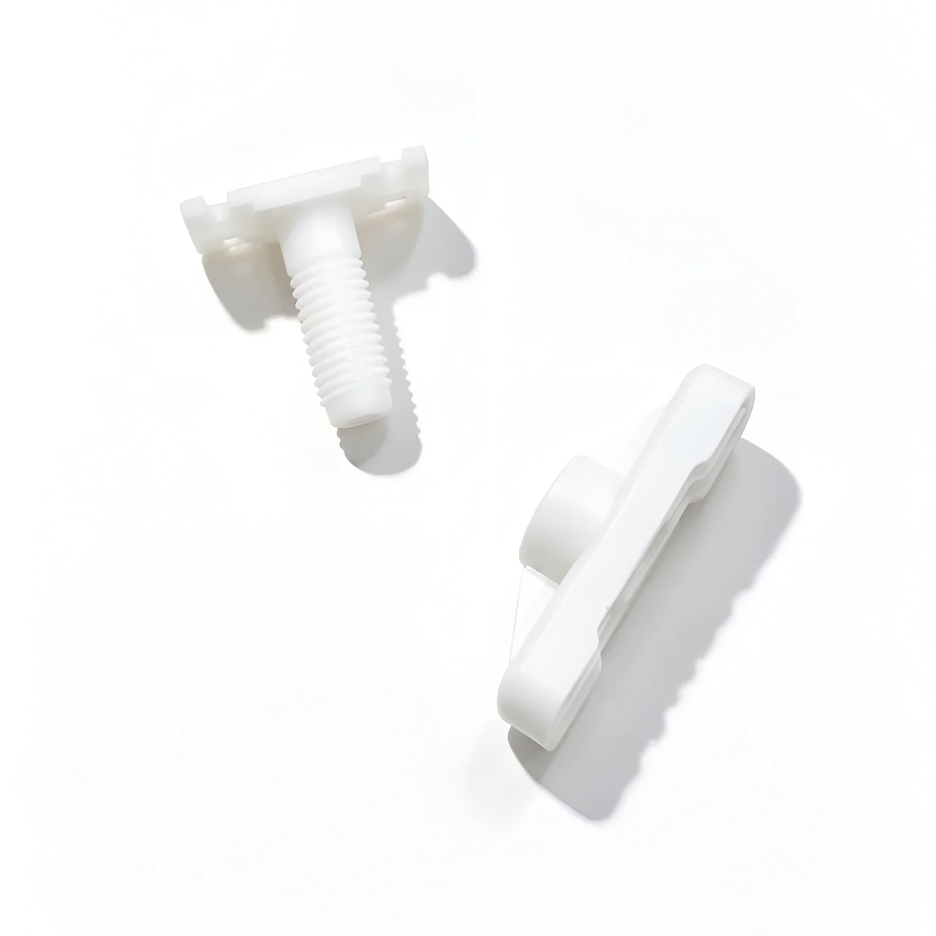 CASTA DIVA CD-Y010 Ceramic Base Mounting Bracket (Replacement)