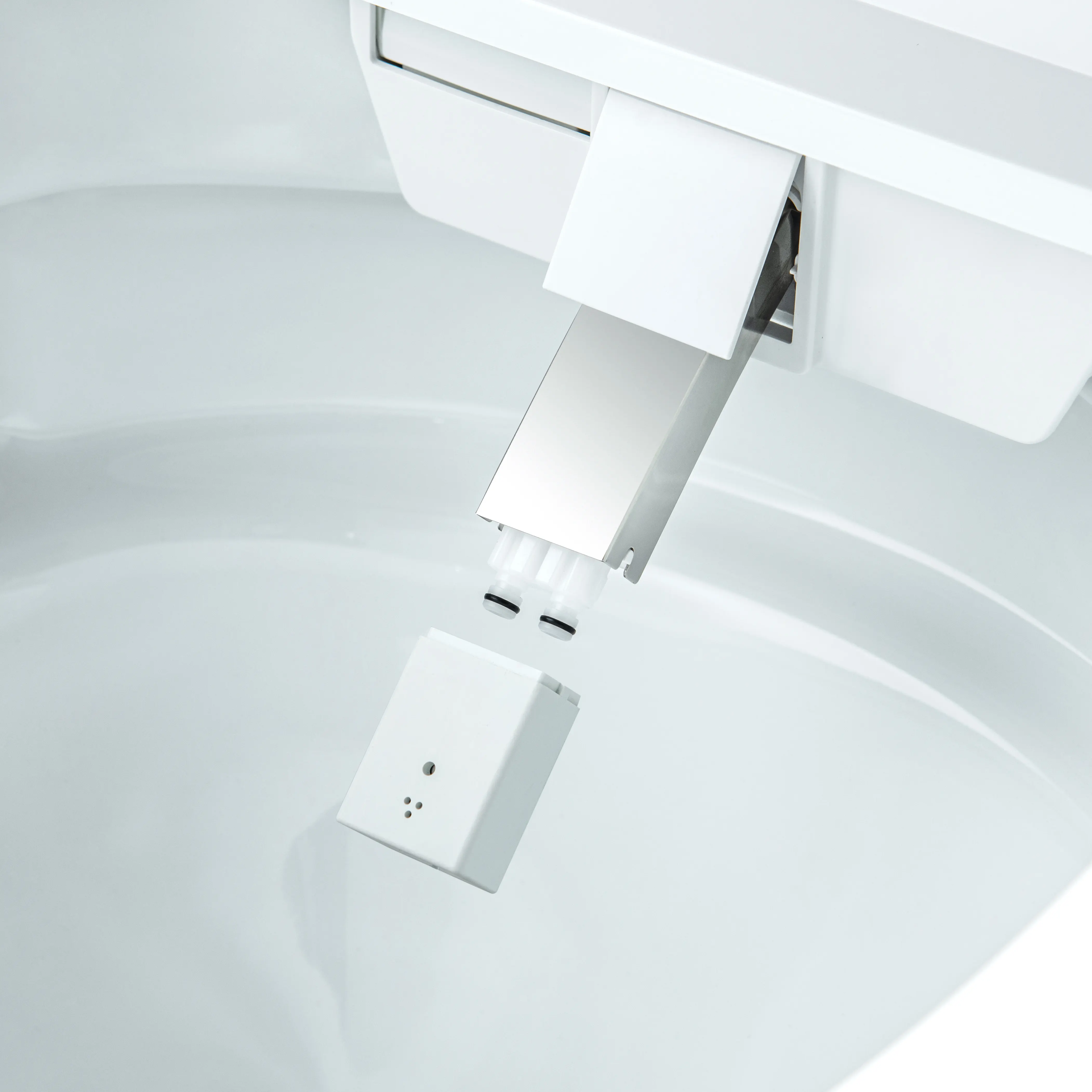 CASTA DIVA Y-Series Self-Cleaning Nozzle Assembly