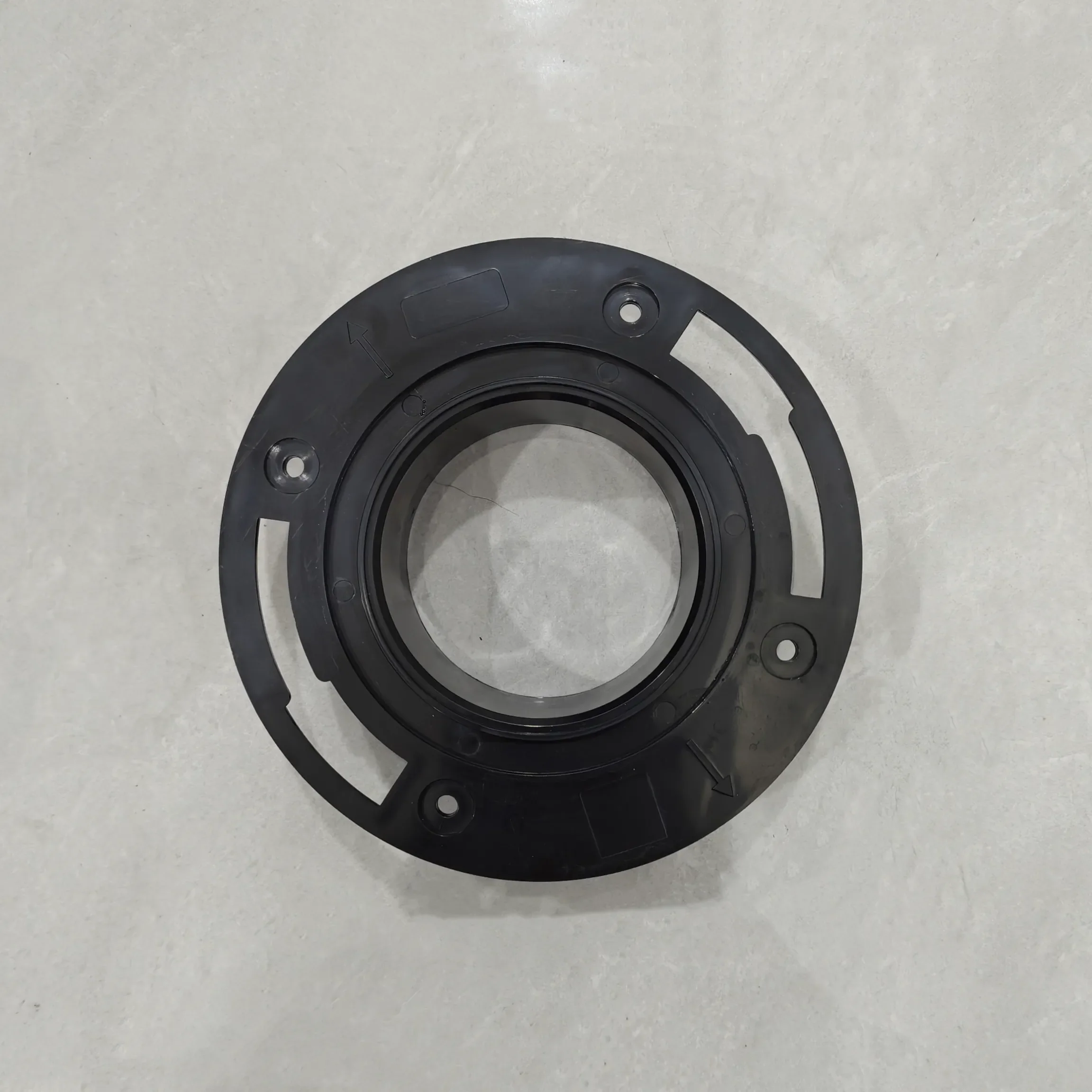 CASTA DIVA Smart Toilet Mounting Flange (Replacement)
